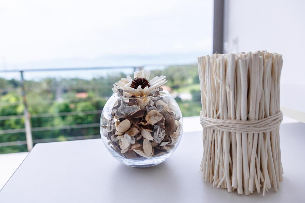 Villa Siam View Samui バーン・バンポー エクステリア 写真