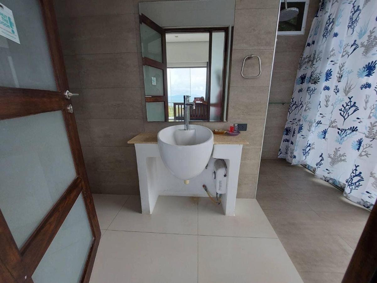 Villa Siam View Samui バーン・バンポー エクステリア 写真
